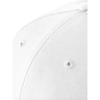 Athleisure 6 Panel Cap