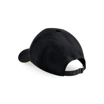 Athleisure 6 Panel Cap
