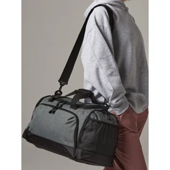 Athleisure Holdall