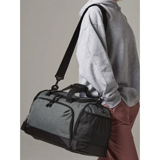 Athleisure Holdall