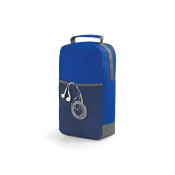 Athleisure Sports Shoe /Accessory Bag