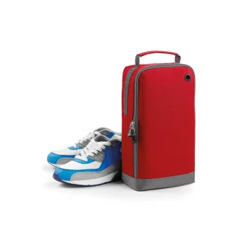 Athleisure Sports Shoe /Accessory Bag