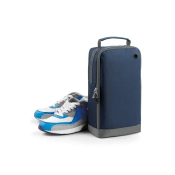 Athleisure Sports Shoe /Accessory Bag