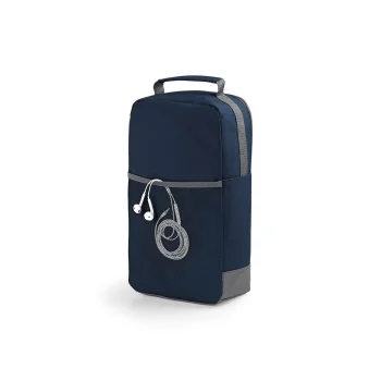 Athleisure Sports Shoe /Accessory Bag