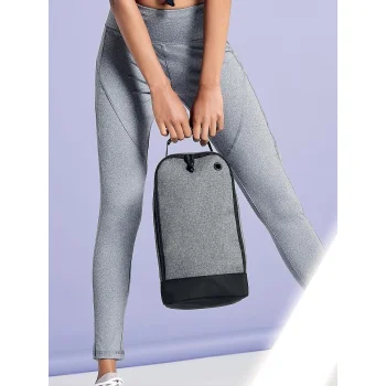 Athleisure Sports Shoe /Accessory Bag