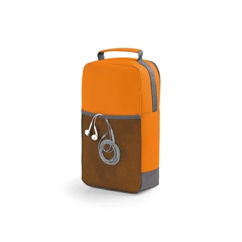 Athleisure Sports Shoe /Accessory Bag