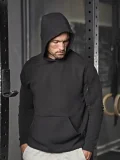 Athletic Hooded Sweat