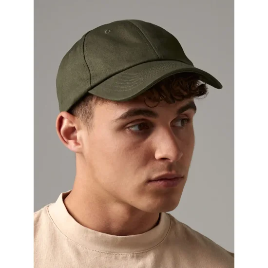 Authentic Baseball Cap