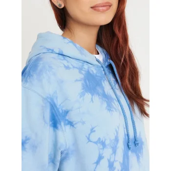 AWDis Tie-Dye Hoodie