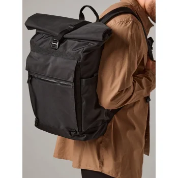 Axis Roll-Top Backpack