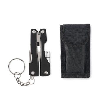 AYUDA - Coltello multi-tool pieghevole