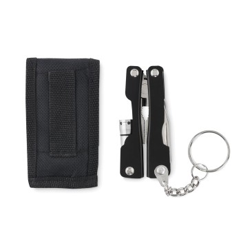 AYUDA - Coltello multi-tool pieghevole