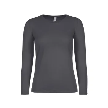 B&C #E150 LSL /women