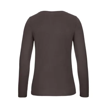 B&C #E150 LSL /women