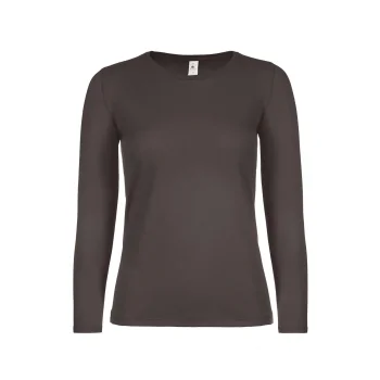 B&C #E150 LSL /women