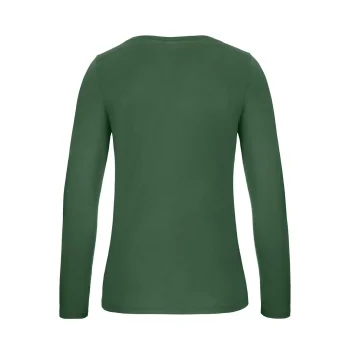 B&C #E150 LSL /women