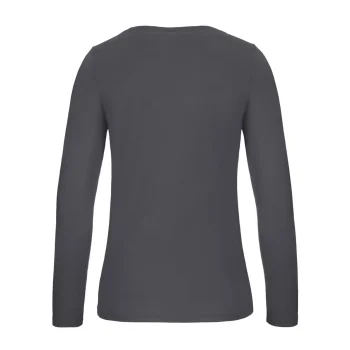 B&C #E190 LSL /women