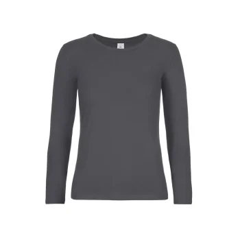 B&C #E190 LSL /women