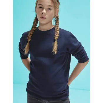 B&C ID.332 Crew /kids