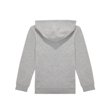 B&C ID.334 Zip Hood /kids