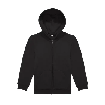 B&C ID.334 Zip Hood /kids