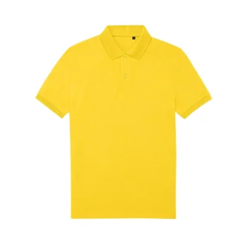 B&C My Eco polo 65/35°