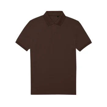 B&C My Eco polo 65/35°