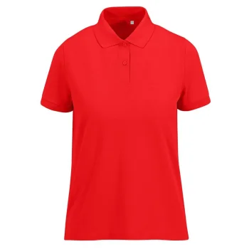 B&C My Eco polo 65/35° / Women