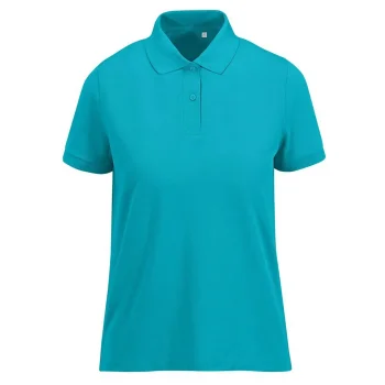 B&C My Eco polo 65/35° / Women