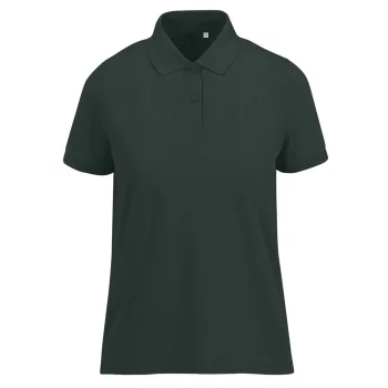 B&C My Eco polo 65/35° / Women