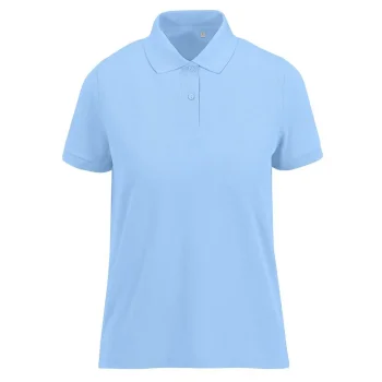 B&C My Eco polo 65/35° / Women