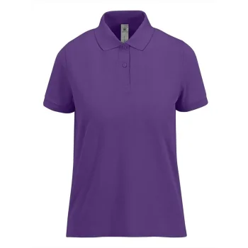 B&C My polo 180 Women