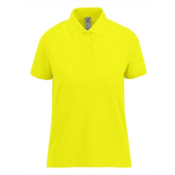 B&C My polo 180 Women