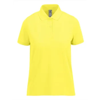B&C My polo 180 Women