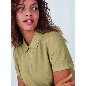 B&C My polo 180/  Women