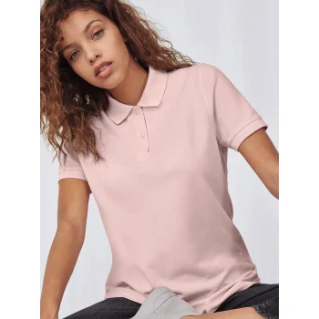 B&C My polo 180/  Women
