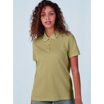 B&C My polo 180 Women