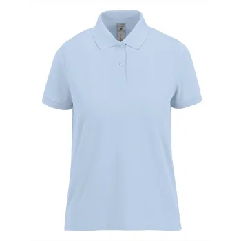 B&C My polo 180/  Women