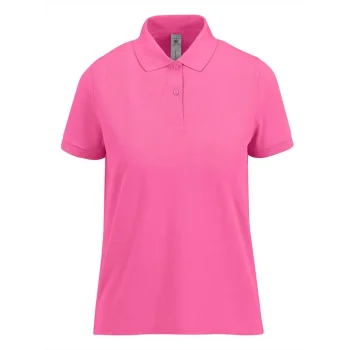 B&C My polo 180/  Women