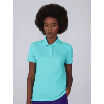 B&C My polo 180 Women