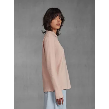 B&C My polo 210 LSL Women