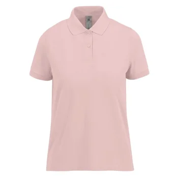 B&C My polo 210 / Women