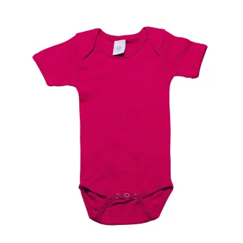 Baby Body maniche corte