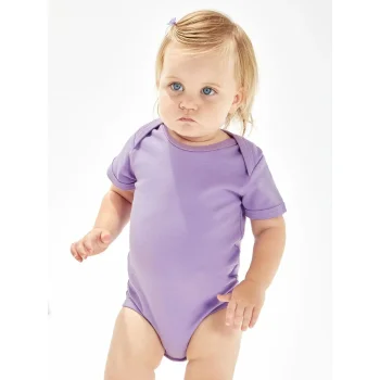 Baby Bodysuit manica corta