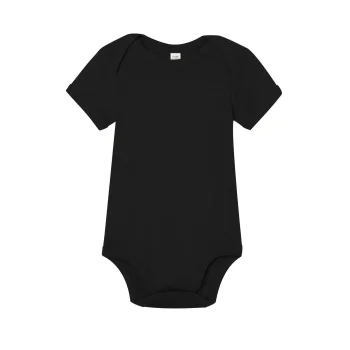 Baby Bodysuit manica corta