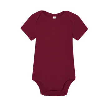 Baby Bodysuit manica corta