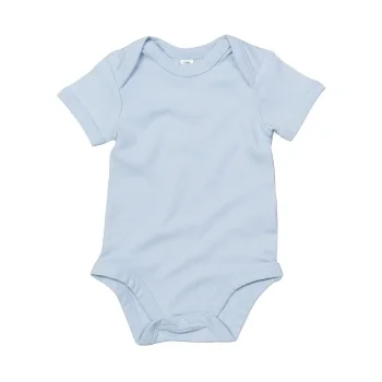 Baby Bodysuit manica corta
