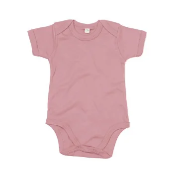 Baby Bodysuit manica corta