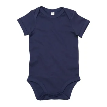 Baby Bodysuit manica corta