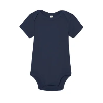 Baby Bodysuit manica corta